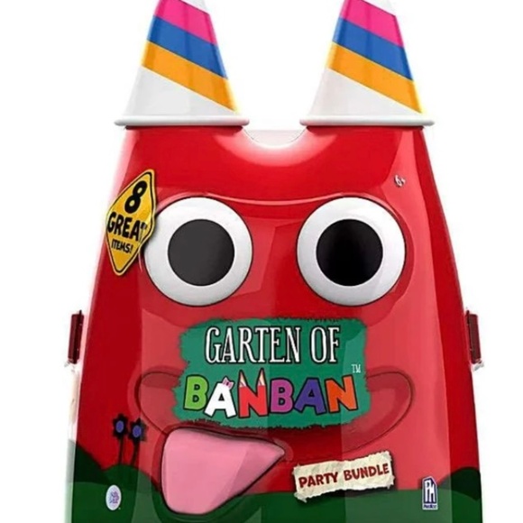 Garten of BANBAN - Picture 1 of 3